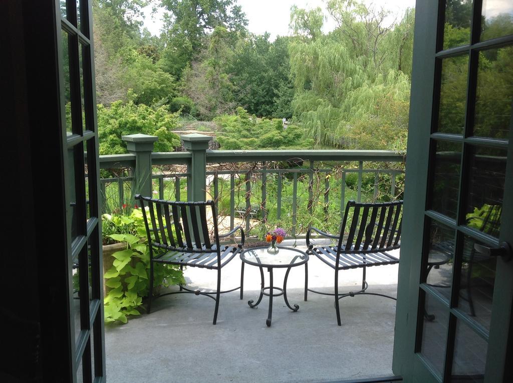 Om Sanctuary Holistic Retreat Hotel Asheville Kültér fotó