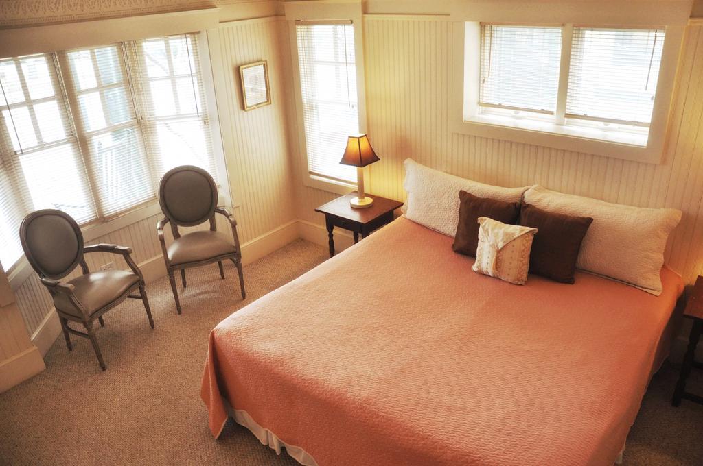 Om Sanctuary Holistic Retreat Hotel Asheville Kültér fotó