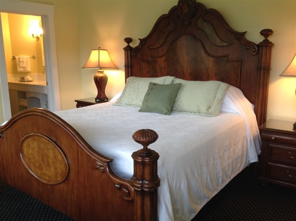 Om Sanctuary Holistic Retreat Hotel Asheville Kültér fotó
