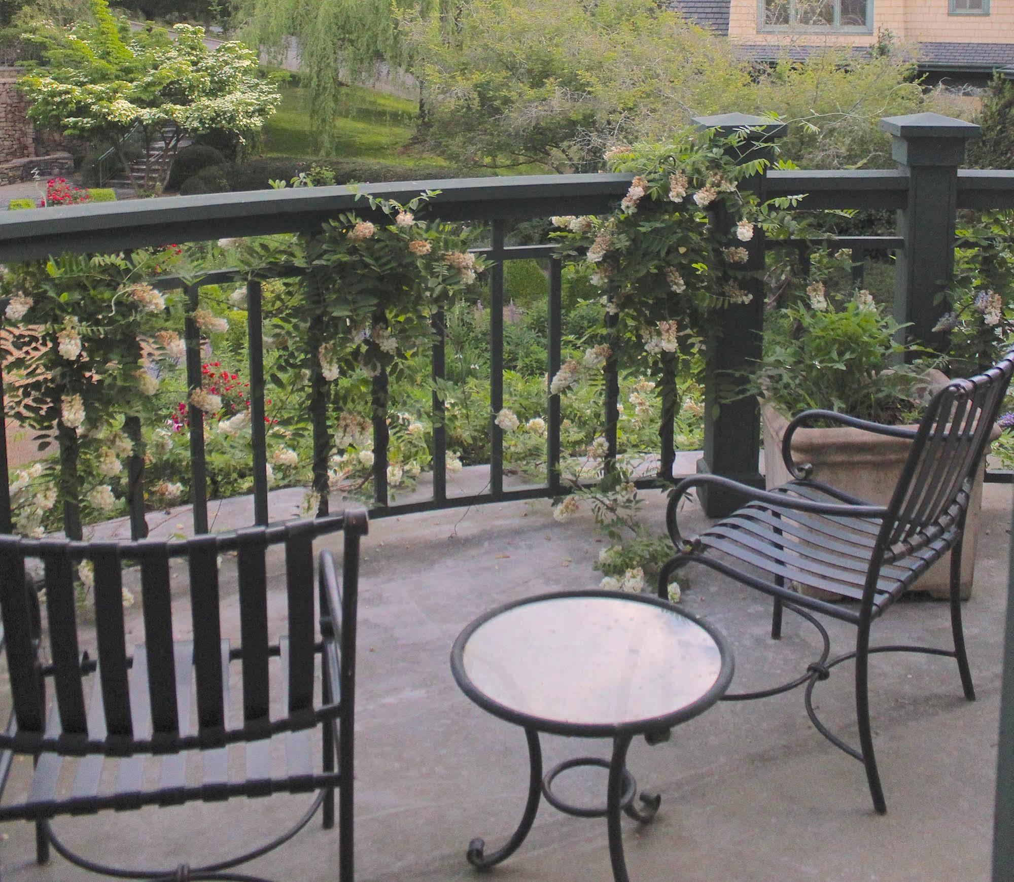 Om Sanctuary Holistic Retreat Hotel Asheville Kültér fotó